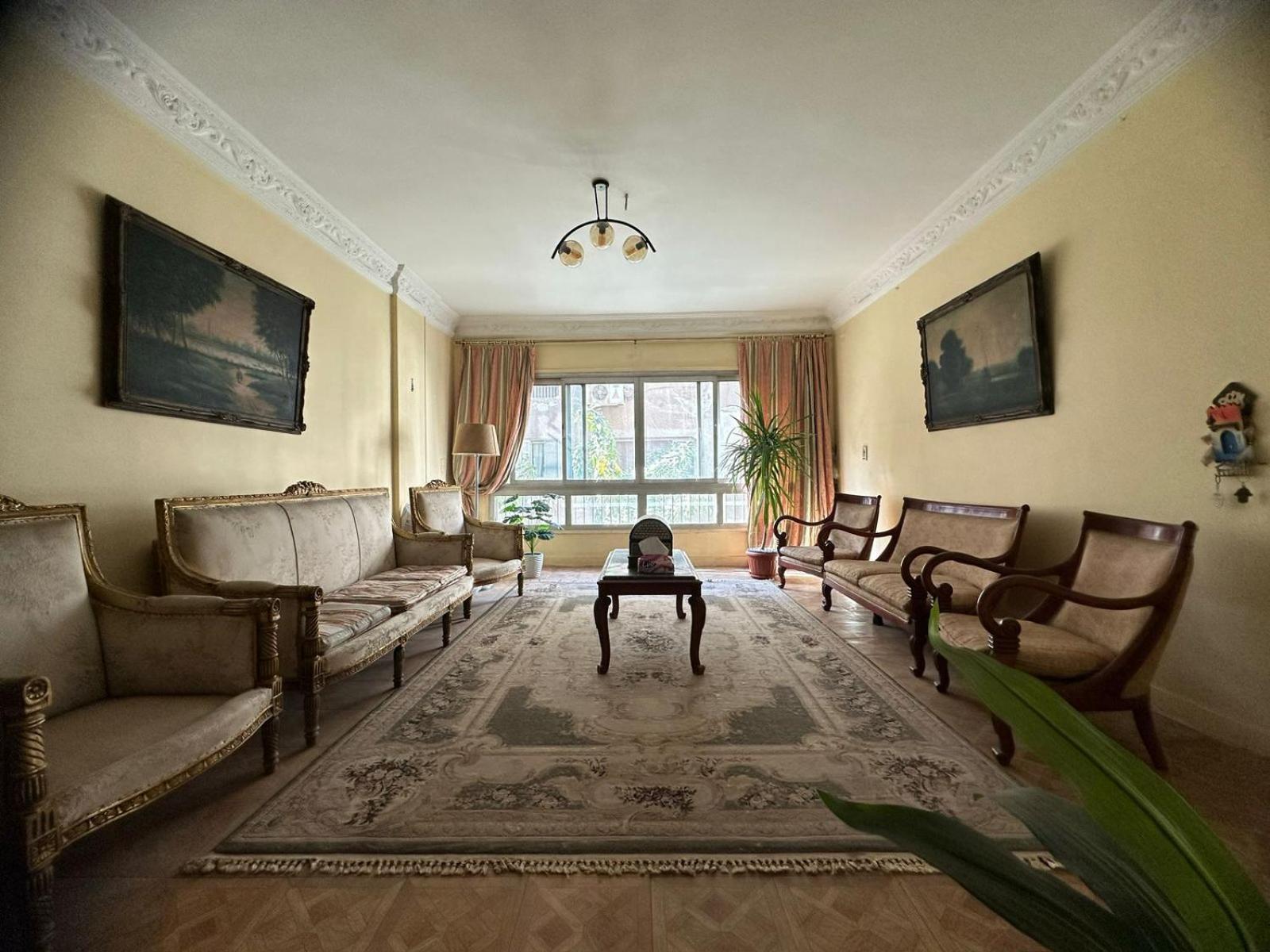 Flamingo 5 Stars Cozy Room - With Ac Kairo Eksteriør bilde