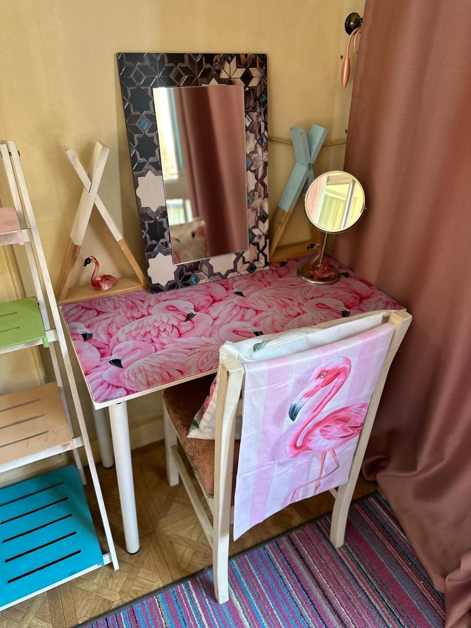 Flamingo 5 Stars Cozy Room - With Ac Kairo Eksteriør bilde